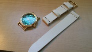 20170216_ｵｰﾀﾞｰ時計③　吉祥寺 ｵﾘｼﾞﾅﾙ腕時計　ｵｰﾀﾞｰ　腕時計修理